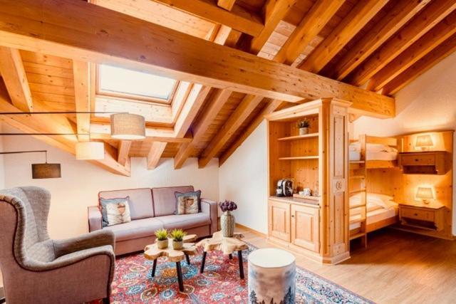 Hotel Waldhaus Am See Вальбелла Экстерьер фото