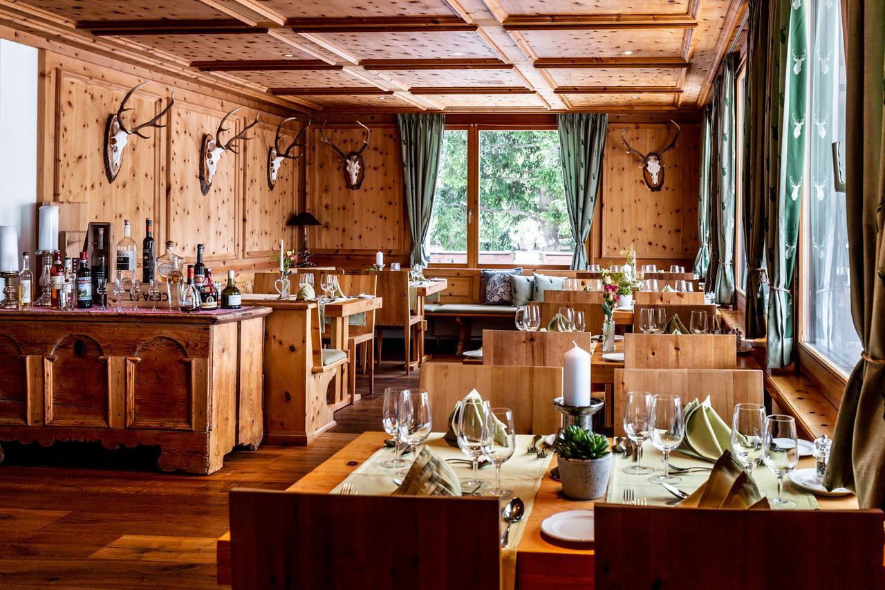 Hotel Waldhaus Am See Вальбелла Экстерьер фото